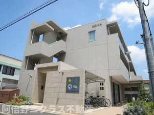 カーサみなみの画像