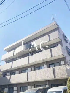 メイフィールドガーデンの画像