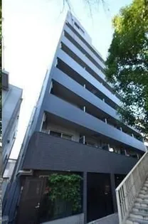 東京都杉並区高円寺北2【マンション】の外観