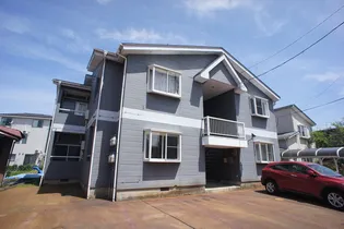 リバティハイツの画像