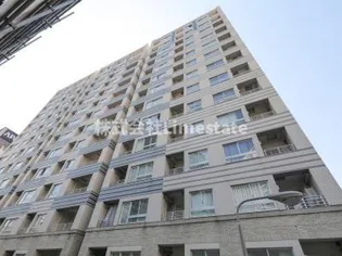 セントラルクリブ六本木Iの画像