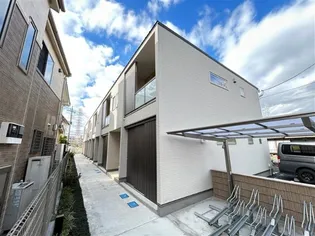 ソレイユメゾンの画像