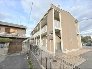 レオパレス今井の画像