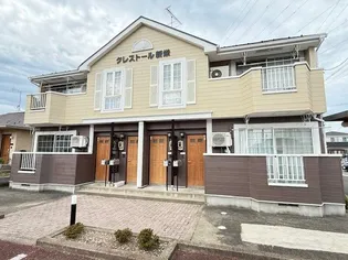 クレストール新栄の画像