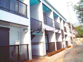 メゾン ド サイプレスIの画像