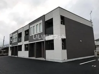 アメニティハイツ ファミリアの画像