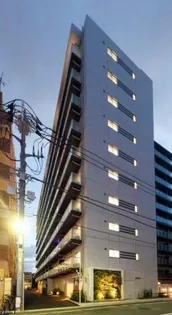 ジェノヴィア浅草IIIグリーンヴェールの画像