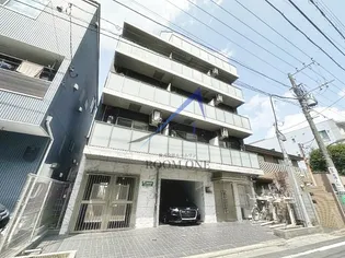 ハーモニーレジデンス池袋メトロゲートの画像