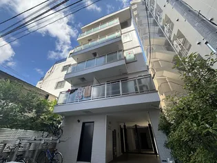 B'CASA AZUMABASHIの画像