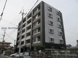 GLITTER COURTの画像