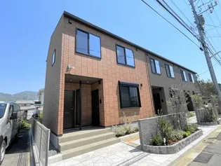 グランドール コルソA棟の画像