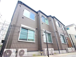 ユーフォリア富士見台の画像