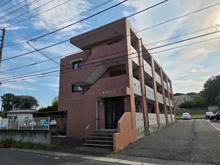 富士山ハイツの画像