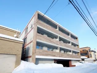 公園通ハイムの画像