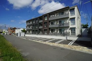 ベレオ新屋敷の画像