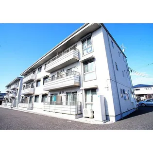 ベレオガーデンズ久留米Iの画像