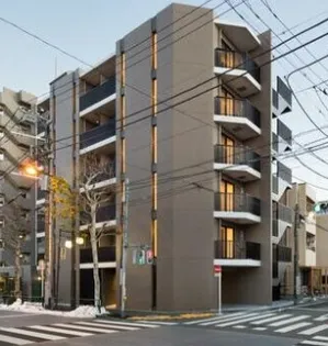 ガリシア新宿西落合の画像