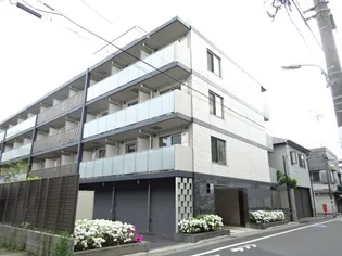 KDXレジデンス蒲田南の画像