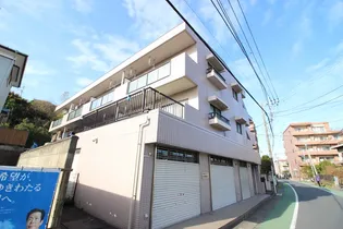 タウンコート子母口の画像