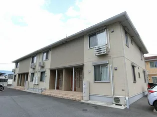 カーサ フェリーチェの画像