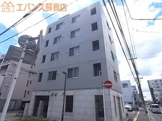 シャトーライフ千葉I【2階】の外観