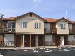 ルミエールAの画像