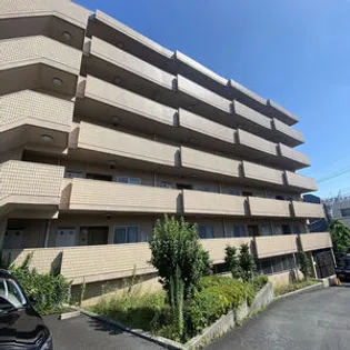 コンフォール橘の画像