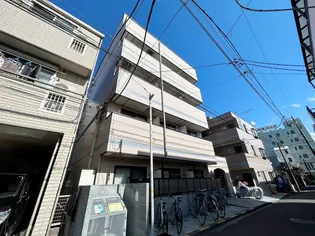 ライフモリ8号館の画像