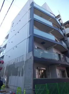 アルページュ【4階】の外観