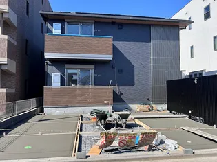 ユアメゾン桜の画像