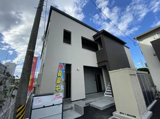 リヒトハイム中倉の画像