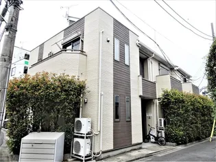 アルカディア下北沢の画像