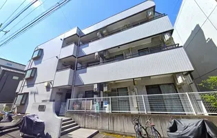 パークレイン三田の画像