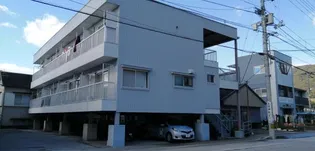 イズミハイツの画像