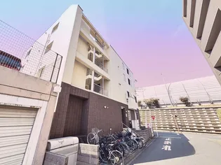 リブリ グランドIIIの画像