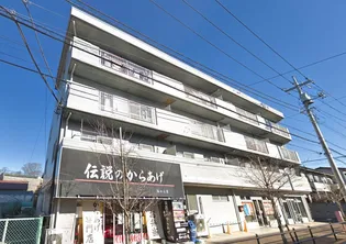 加美平福富マンションの画像