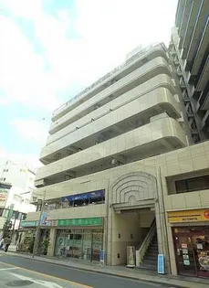 ライオンズプラザ三鷹駅前の画像