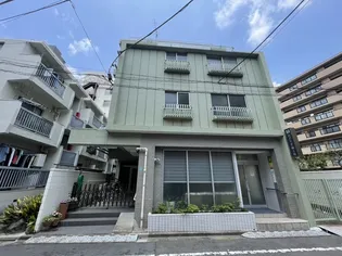 コーポ甲田の画像