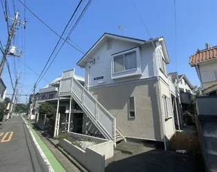 サカエハイツの画像