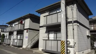 クレールメゾン安積の画像