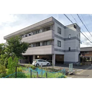 ラフォーレK2の画像