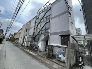 シティプラザ与野の画像