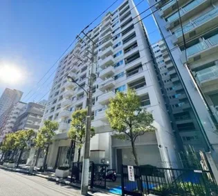 グランドメゾン田町の画像