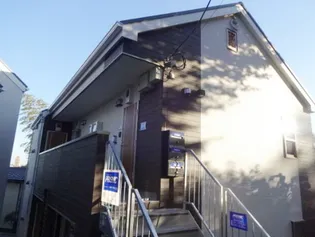 ブリエール保土ヶ谷の画像