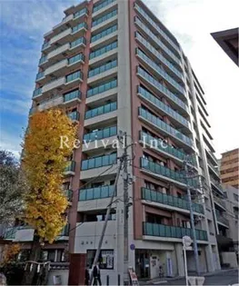 クオリア千代田御茶ノ水【8階】の外観