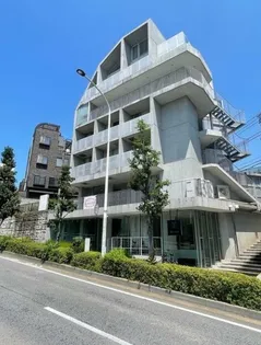 コムス上原の画像