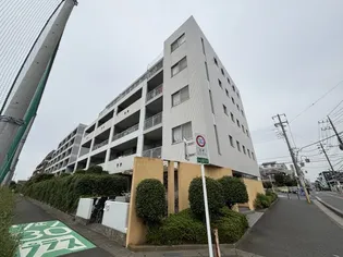 カーサ レグルスの画像