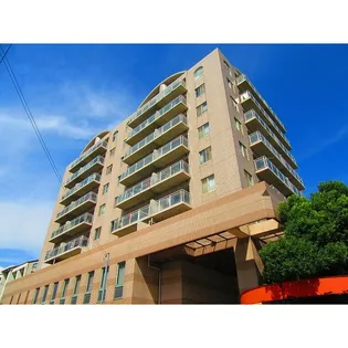 フェルティ シャトー大阪の画像