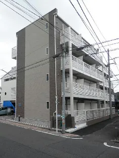 レオネクスト横浜HONGOの画像