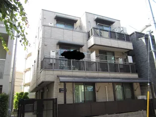 カーサ桜井の画像